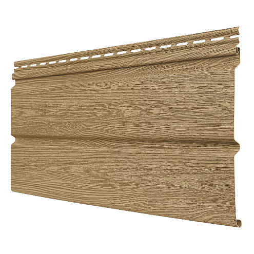 Сайдинг Технониколь Фактур, Брус, Сосна 3м: фотография 1