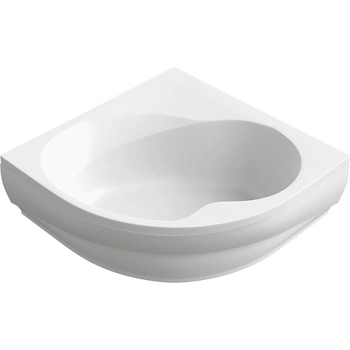 Ванна BAS Аура                                                               : фотография 1