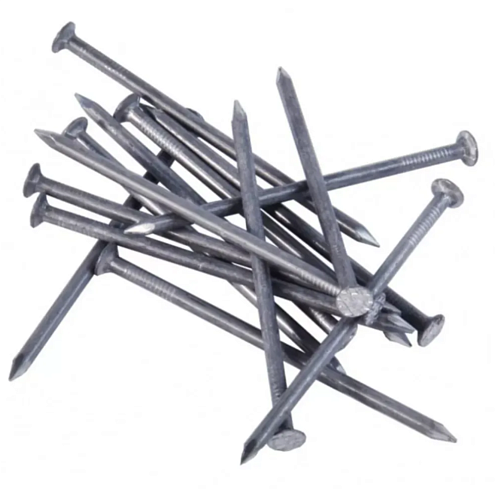 Гвозди строительные 3,5х90 мм весовые : фотография 1