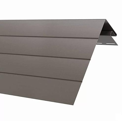 J фаска 45х250 Технониколь, Пекан 3м: фотография 1