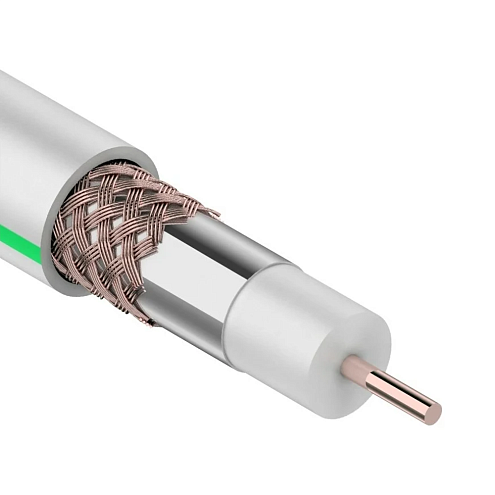 Кабель SAT 703B Cu/Al/Cu PROCONNECT 01-2431-6: фотография 1