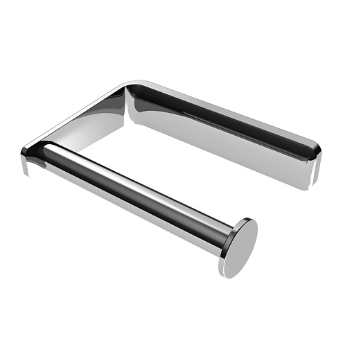 Держатель для туалетной бумаги настенный AM.PM Inspire 2.0 A50A34100 хром: фотография 1