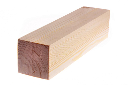 Брус 30х40х3000мм сухой строганый : фотография 1