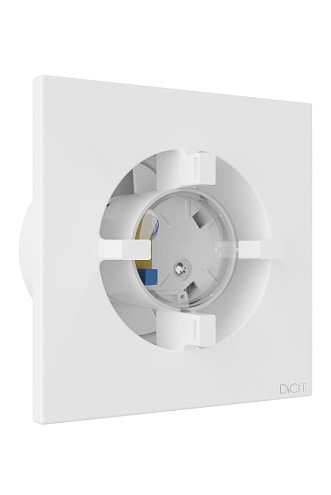 Вентилятор D125 AEON с обратным клапан DICITI: фотография 1