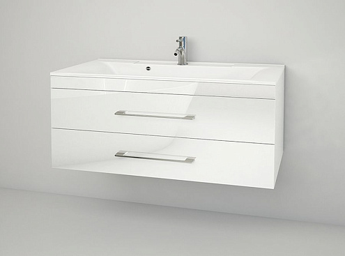 Тумба Элен 100 арт.115: фотография 1