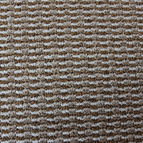 Ковровое покрытие Платан 10064  коричневый 3м: фотография 1