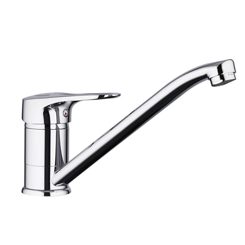 Смеситель для кухни 40к F4904 FRAP: фотография 1