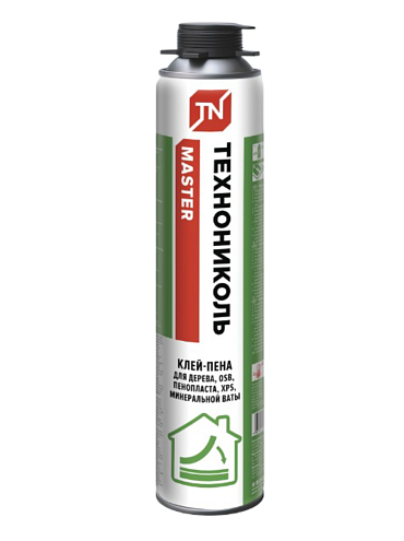 Клей-Универсал Технониколь MASTER, 1000 мл: фотография 1