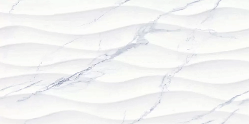 TP3601SWAY Плитка настенная Галатея 30х60 Рельеф : фотография 1