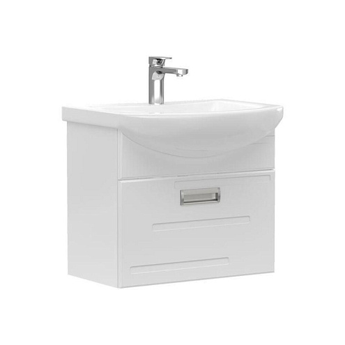  Тумба подвесная Joli 60.1Y под умывальник Балтика: фотография 1