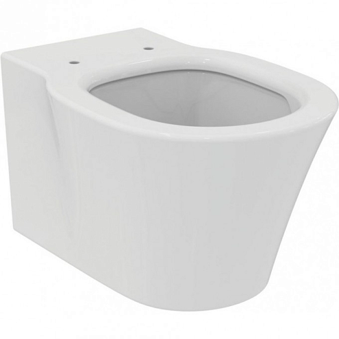 Подвесной унитаз Ideal Standard CONNECT AIR AquaBlade® E005401: фотография 1
