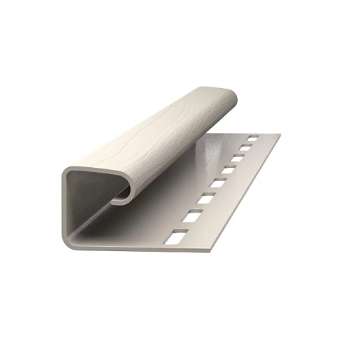 J профиль Технониколь Оптима, Акация 3м : фотография 1