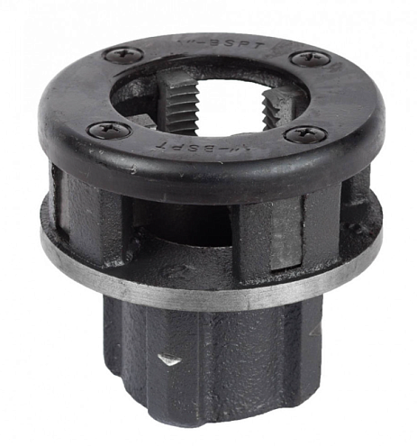 Клупп трубный 1" : фотография 1