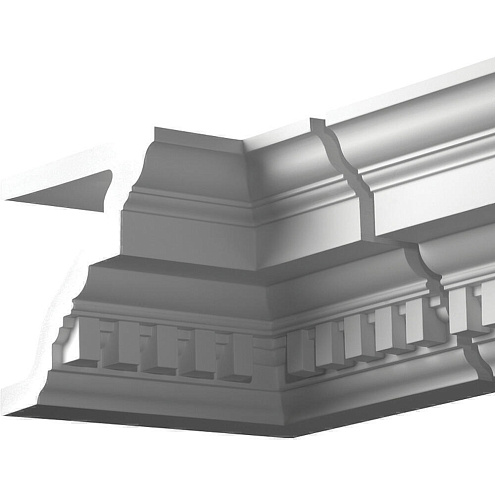 Внутренний угол 4.32.222 фасад: фотография 1