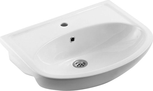 Раковина мебельная "Уют 60": фотография 1