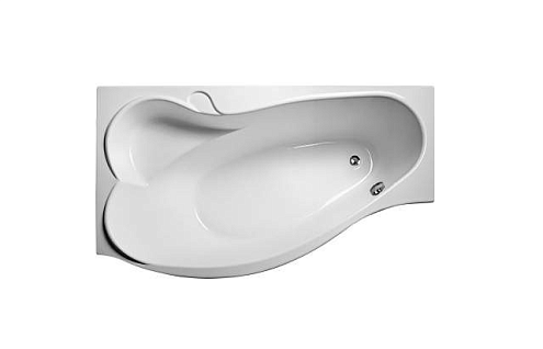 Ванна "GRACIA" 160x95 L: фотография 1