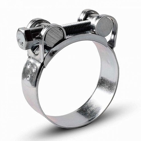 Хомут силовой 48-51 W1: фотография 1