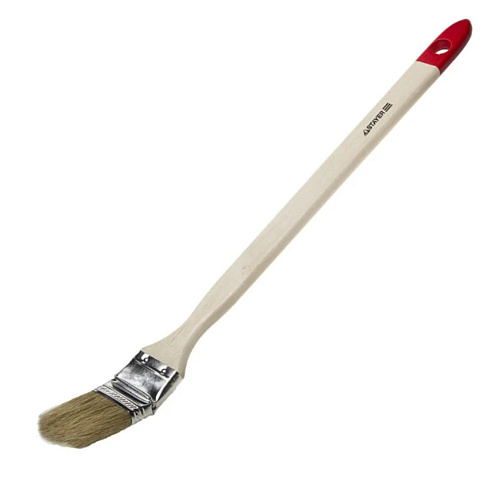 Кисть радиаторная "UNIVERSAL-STANDARD" 25мм, STAYER: фотография 1