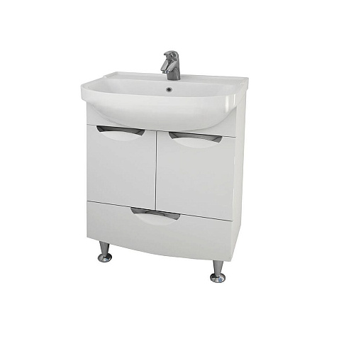 Тумба Солар 55 арт.04 : фотография 1