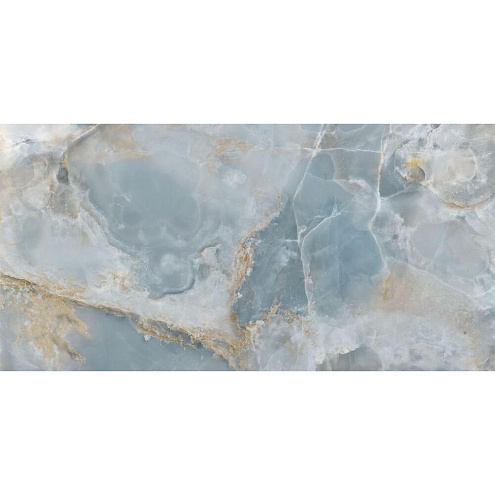 Керамогранит 60х120 Favorito синий GT1206010712PR : фотография 1