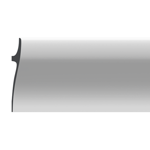 Молдинг 1.51.711 размеры 175х55х2000 мм: фотография 1