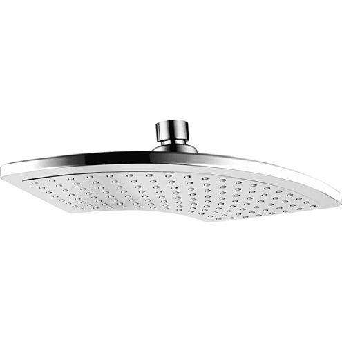 Лейка Lemark LM8044C для верхнего душа 1 режим: фотография 1