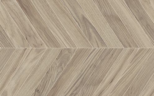 Настенная плитка 25х40 Муза бежевый низ 03 : фотография 1