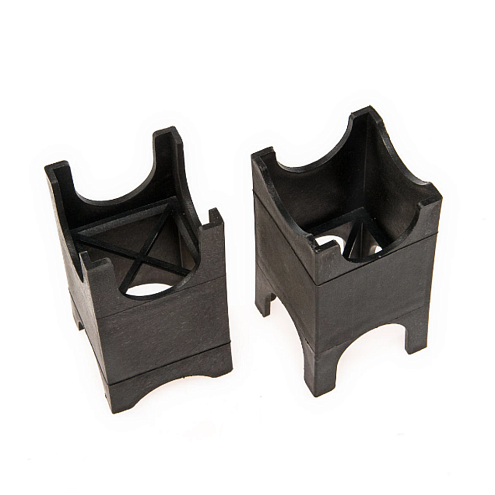 Фиксатор для арматуры "стульчик" 35,40,45,50мм : фотография 1