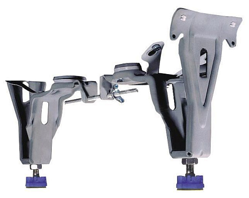 Комплект ножек для ванн Kaldewei Allround 5030 оригинальные  : фотография 1