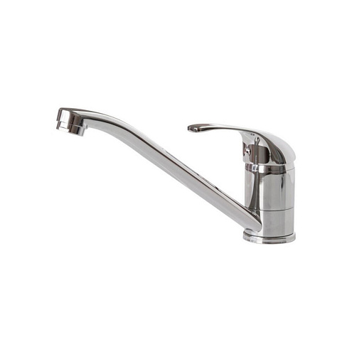 Смеситель для кухни 40к F4229-B FRAP: фотография 1