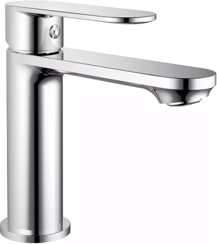 Смеситель для раковины RUSH Luson (LU1630-11): фотография 1