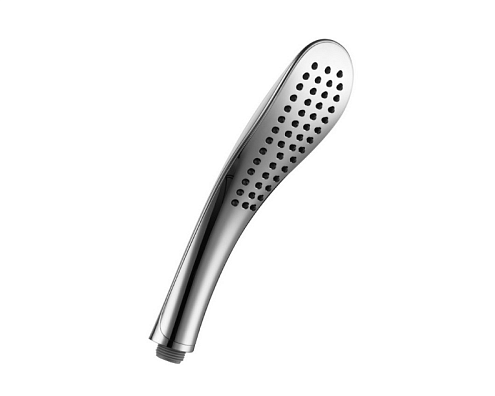 Лейка душевая Lemark LM8006C 1 режим: фотография 1