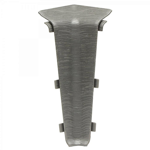 LS020 Внутреннний угол  85мм  Металлик Файн-лайн   : фотография 1