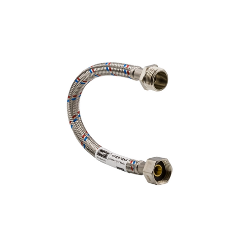 Подводка для воды VRT 0,8 вн/нар: фотография 1