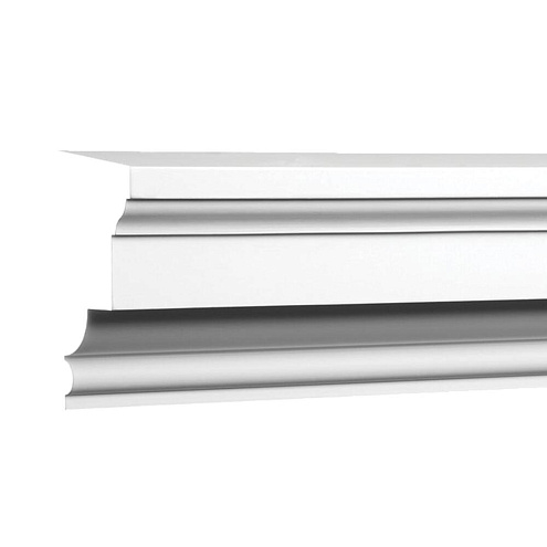 Подоконный элемент 4.82.201 фасад: фотография 1