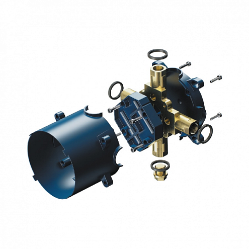 F100100 AM.PM MultiDock: фотография 1