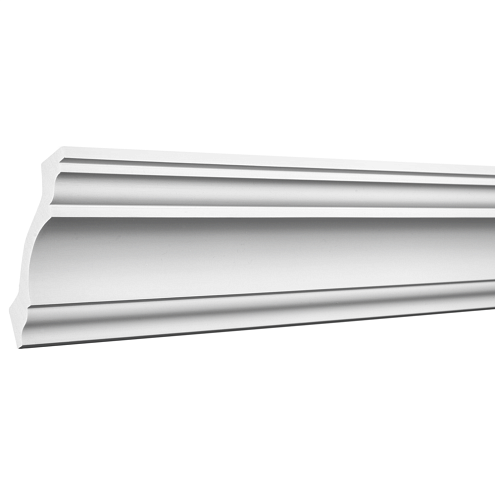 Карниз 6.50.113 размеры 84х80х2000 мм : фотография 1