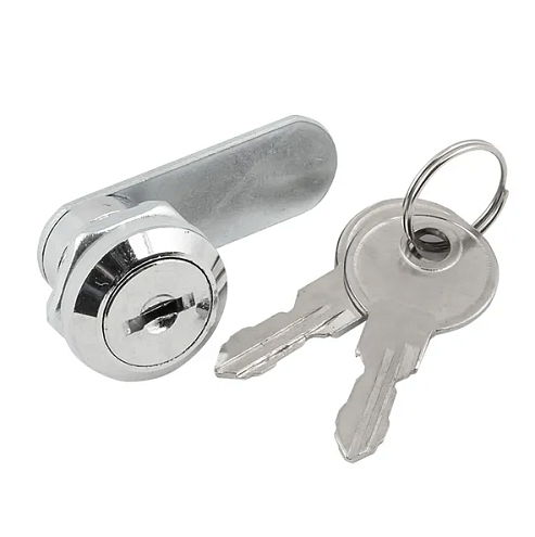 Замок металлический почтовый 18-16/38 IP31 PROxima EKF 18-16/38-ip31: фотография 1