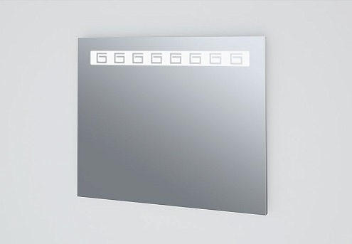 Зеркало Элен 70 арт.01 электрика: фотография 1