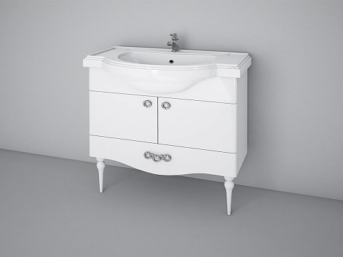 Тумба Мадрид 80 арт.04 : фотография 1