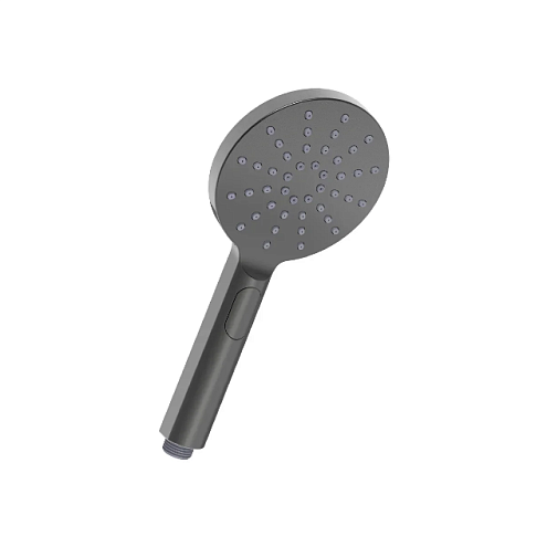 Лейка душевая Lemark LM8122GM 3 режима: фотография 1