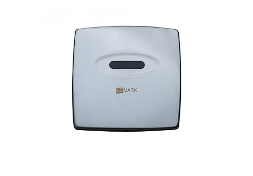 LM4657CE "Проджект" Смывное устройство для писсуара, сенсорное, встраиваемое: фотография 1