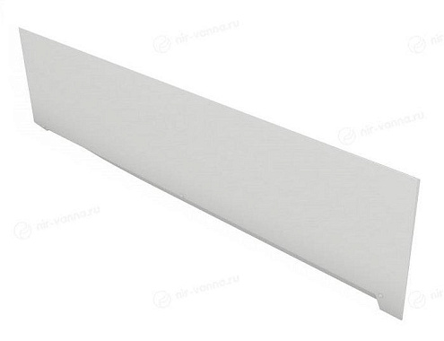 Экран фронтальный 160 к ваннам Aquatek Ника, Оберон, Либра NEW, Феникс: фотография 1