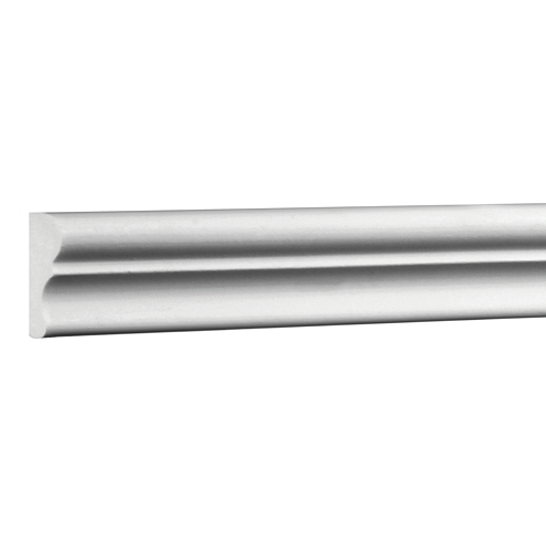 Молдинг 6.51.321 размеры 19х10х2000 мм : фотография 1