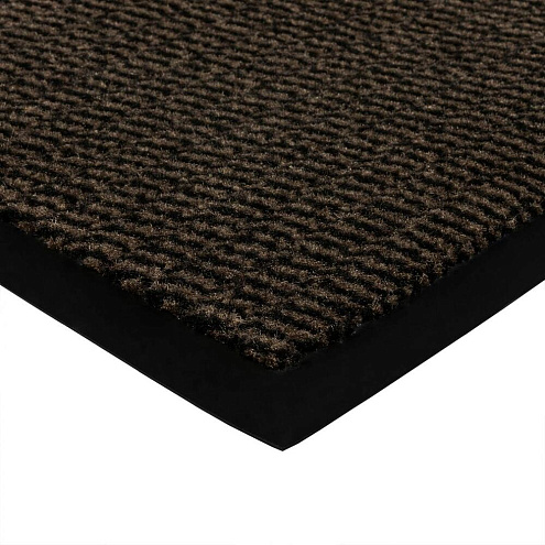 Влаговпитывающая дорожка "Профи" 1,2м бежевый : фотография 1