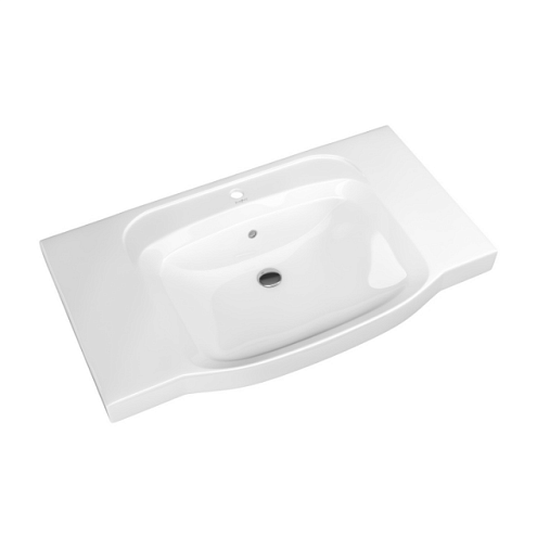 Раковина  "Домино 90": фотография 1