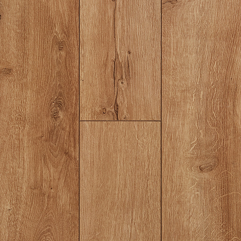 Ламинат Kastamonu 33 класс 8мм 4V  Black  Дуб Арагон BLA008 : фотография 1