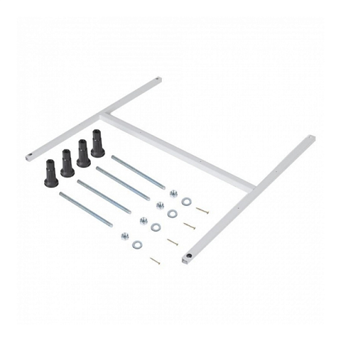 Каркас для ванны 170 AM.PM Sense W76A-170-070W-R с монтажным набором : фотография 1