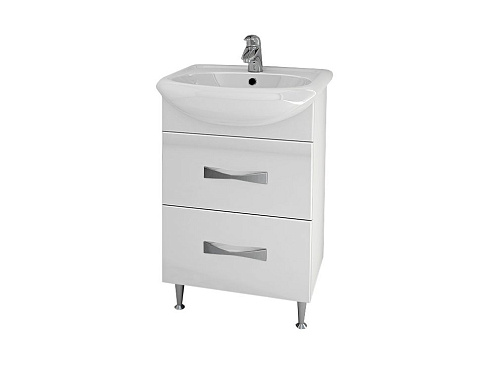 Тумба Лион 50 арт.15: фотография 1