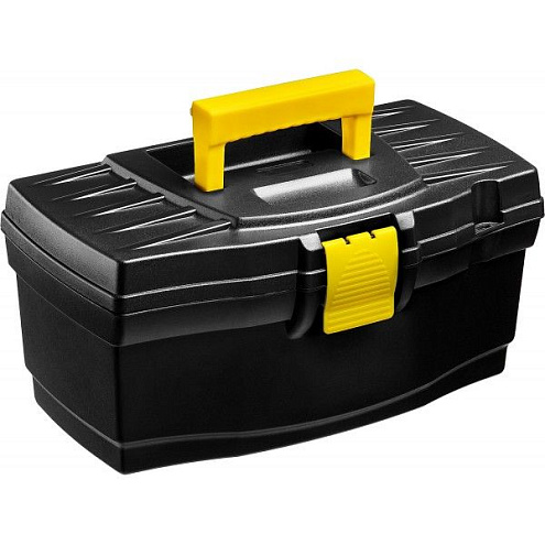 Ящик для инструмента "ORION" 310х180х130мм/12", STAYER: фотография 1